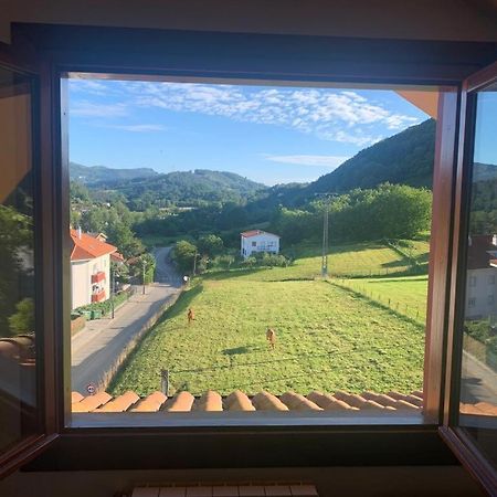 Apto Valle Encantado, Piscina Y Vistas, Tu Escapada Perfecta Gibaja Dış mekan fotoğraf