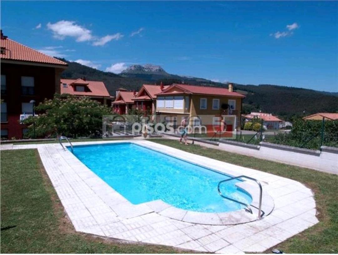 Apto Valle Encantado, Piscina Y Vistas, Tu Escapada Perfecta Gibaja Dış mekan fotoğraf