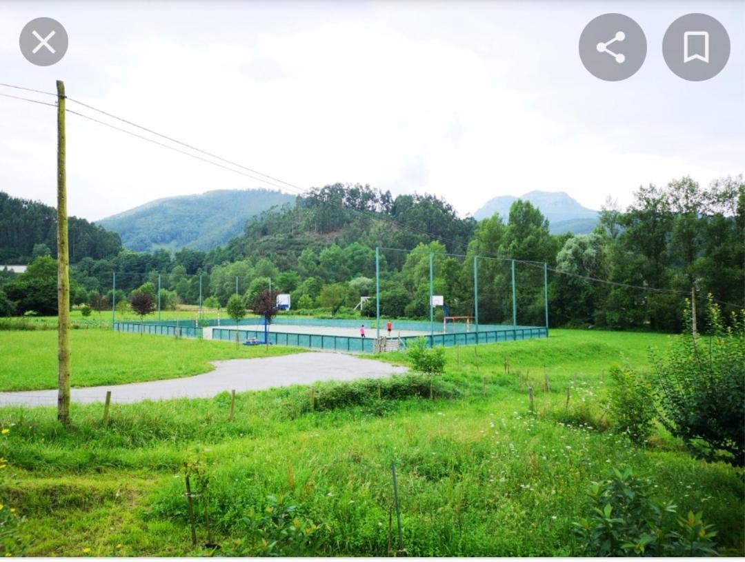 Apto Valle Encantado, Piscina Y Vistas, Tu Escapada Perfecta Gibaja Dış mekan fotoğraf