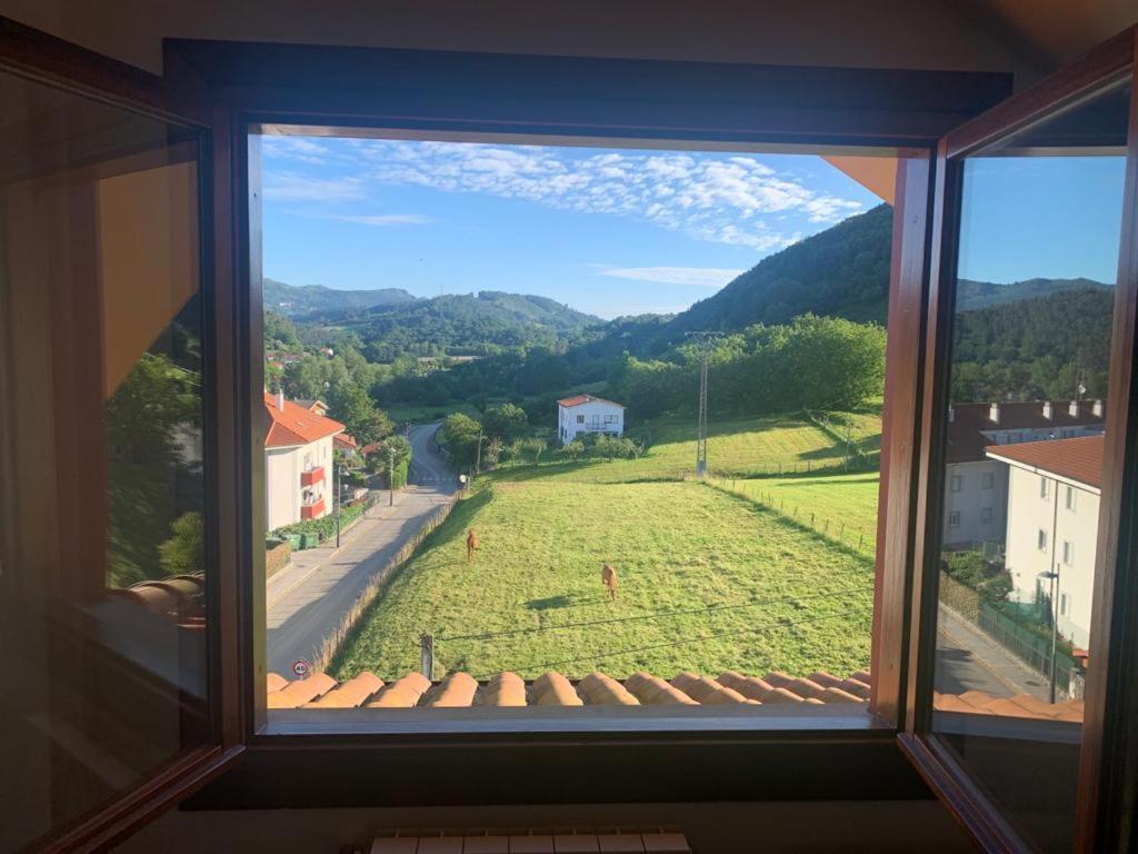 Apto Valle Encantado, Piscina Y Vistas, Tu Escapada Perfecta Gibaja Dış mekan fotoğraf