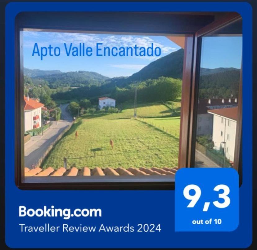 Apto Valle Encantado, Piscina Y Vistas, Tu Escapada Perfecta Gibaja Dış mekan fotoğraf